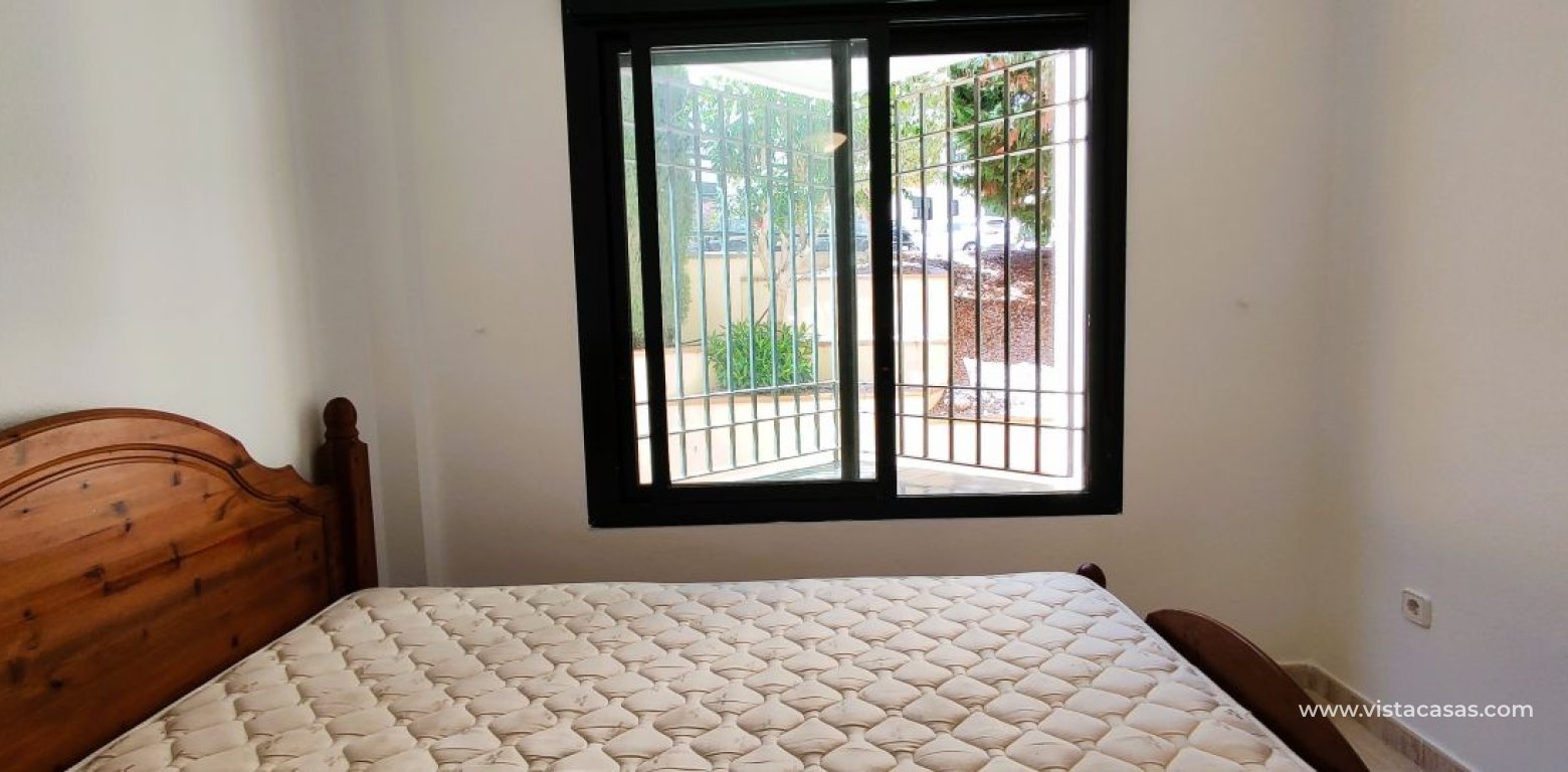 Sale - Wohnung - Villamartin