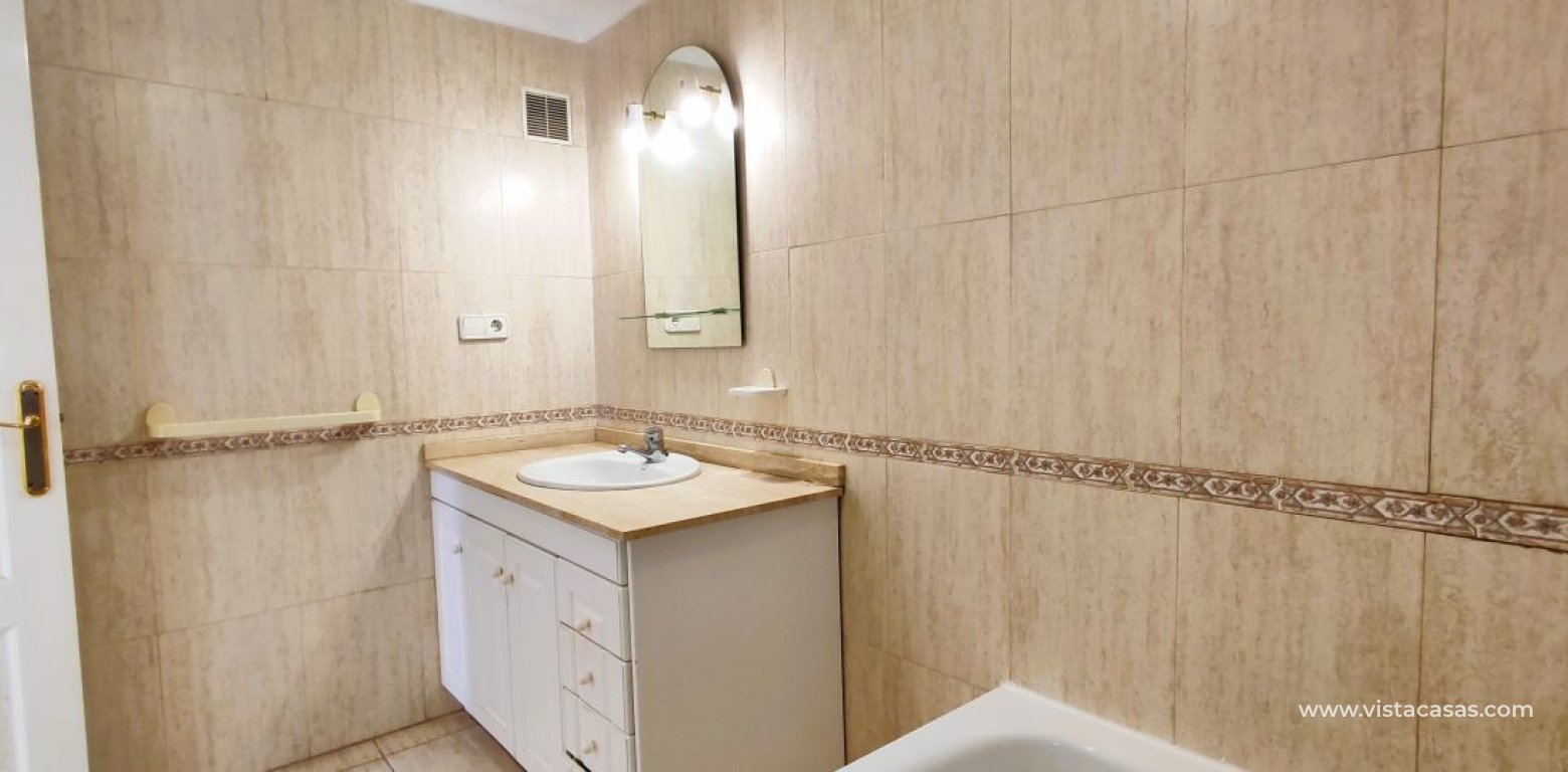 Sale - Wohnung - Villamartin