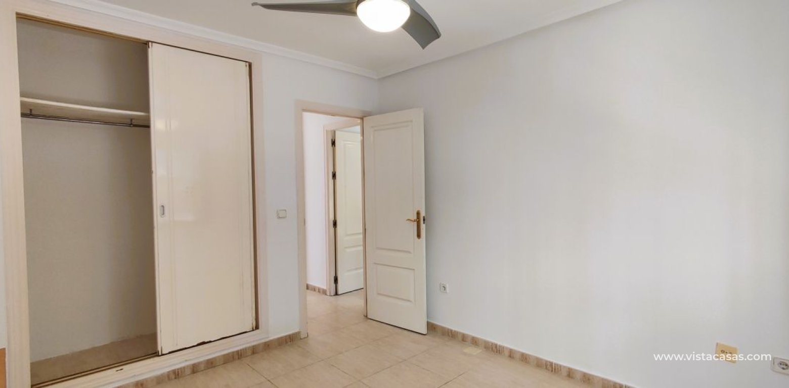 Sale - Wohnung - Villamartin