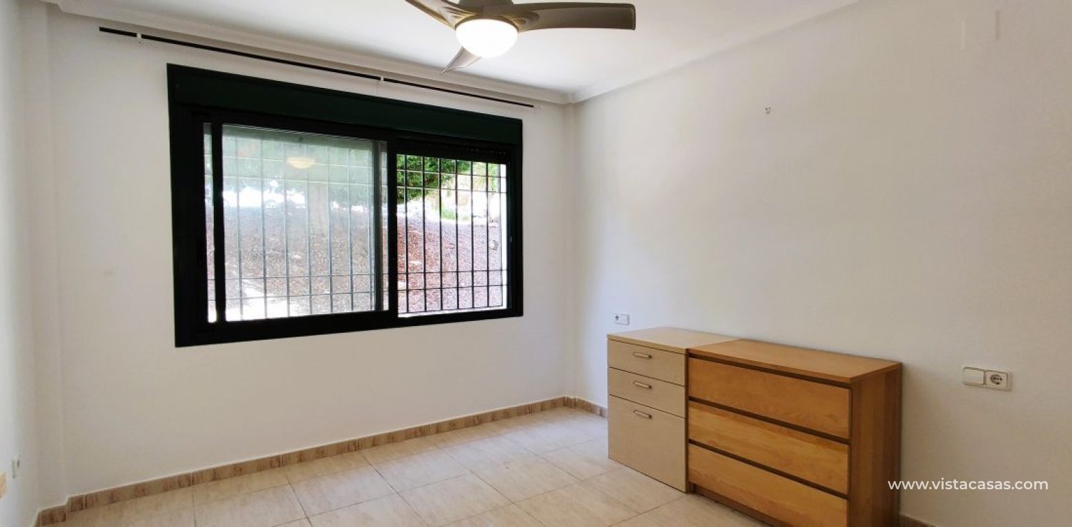 Sale - Wohnung - Villamartin