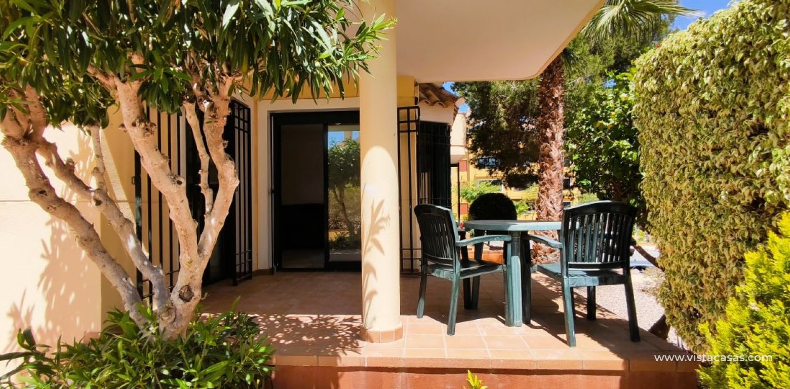 Sale - Wohnung - Villamartin