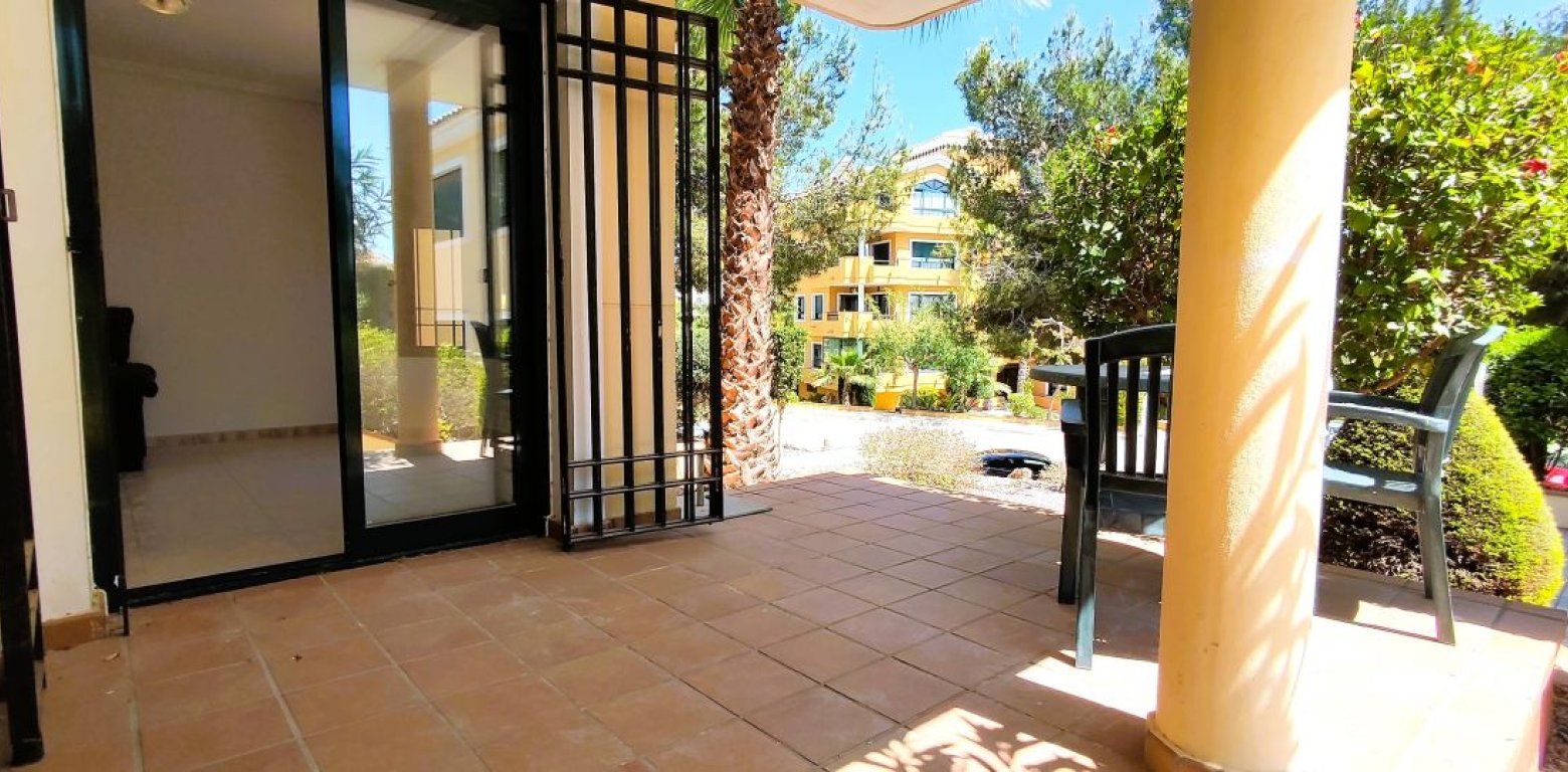 Sale - Wohnung - Villamartin