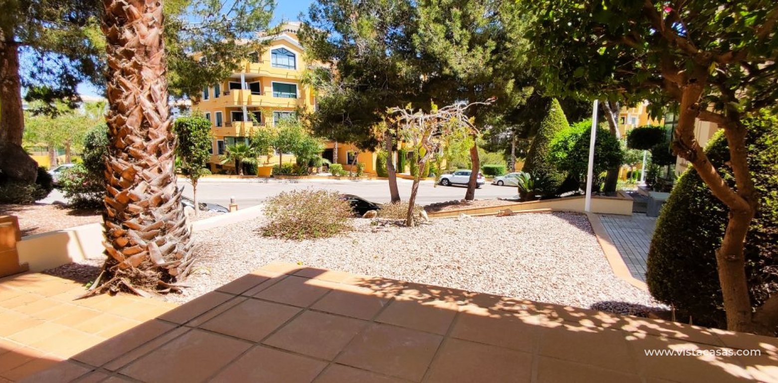 Sale - Wohnung - Villamartin