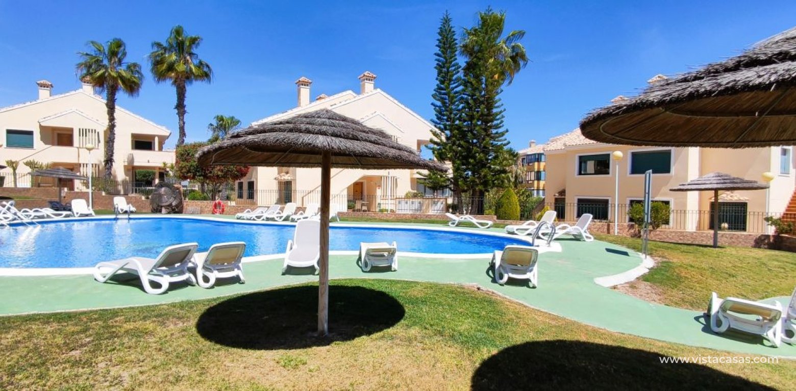 Sale - Wohnung - Villamartin