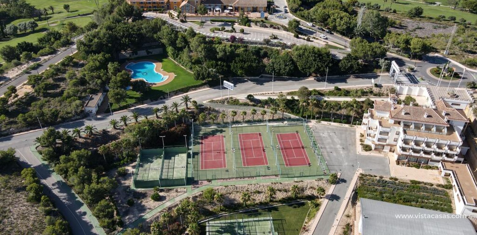 Sale - Wohnung - Villamartin