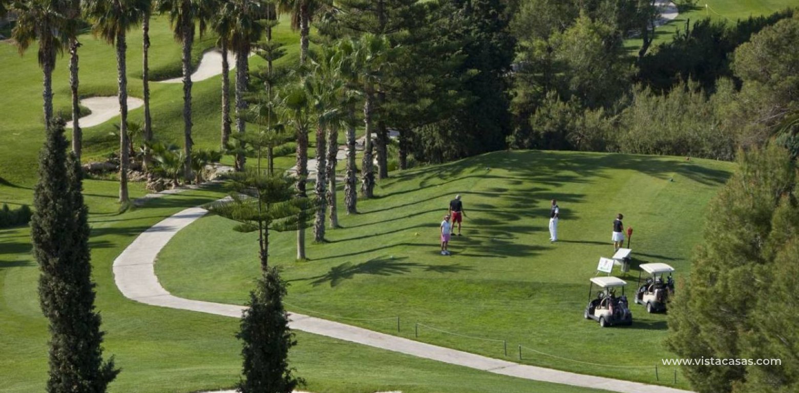 Sale - Wohnung - Villamartin