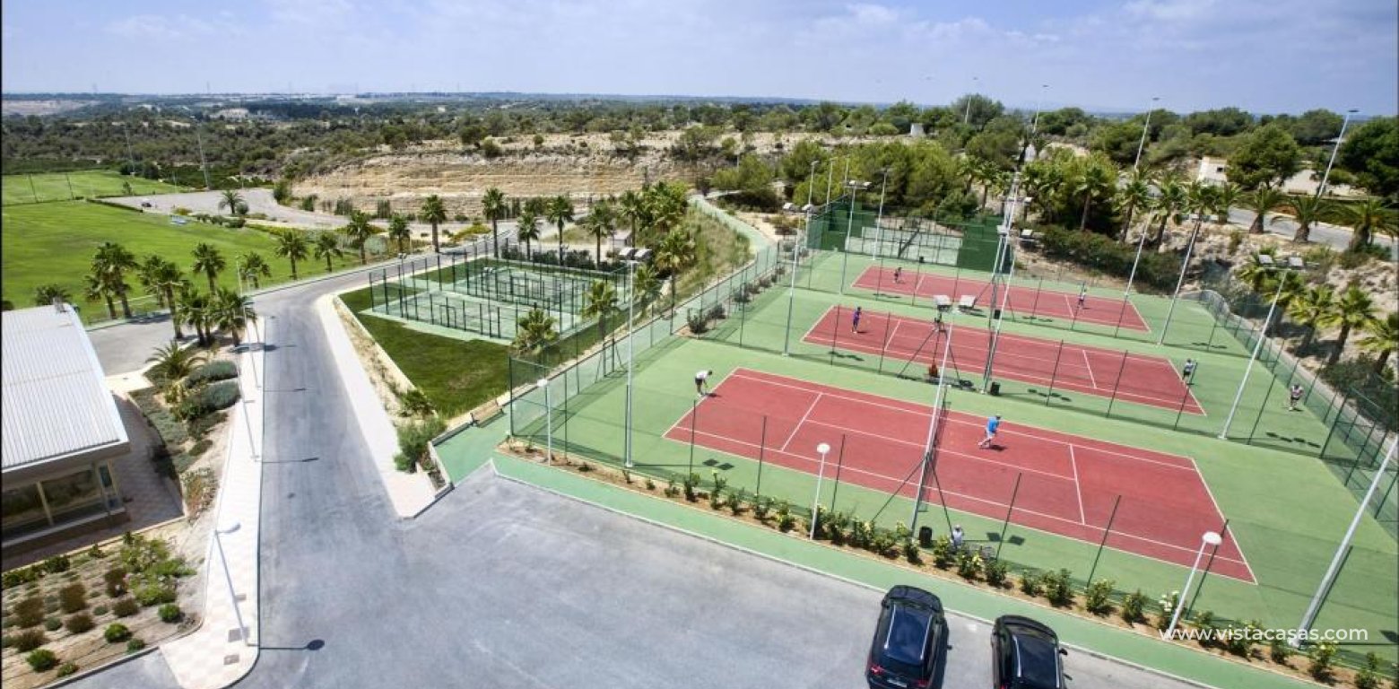 Sale - Wohnung - Villamartin