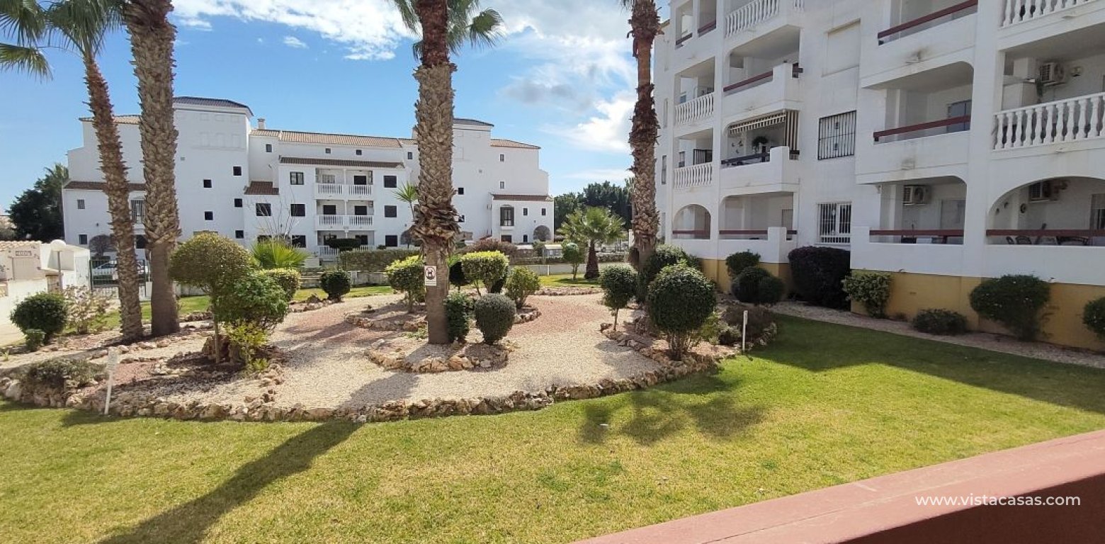 Venta - Apartamento - Villamartin - PAU 8