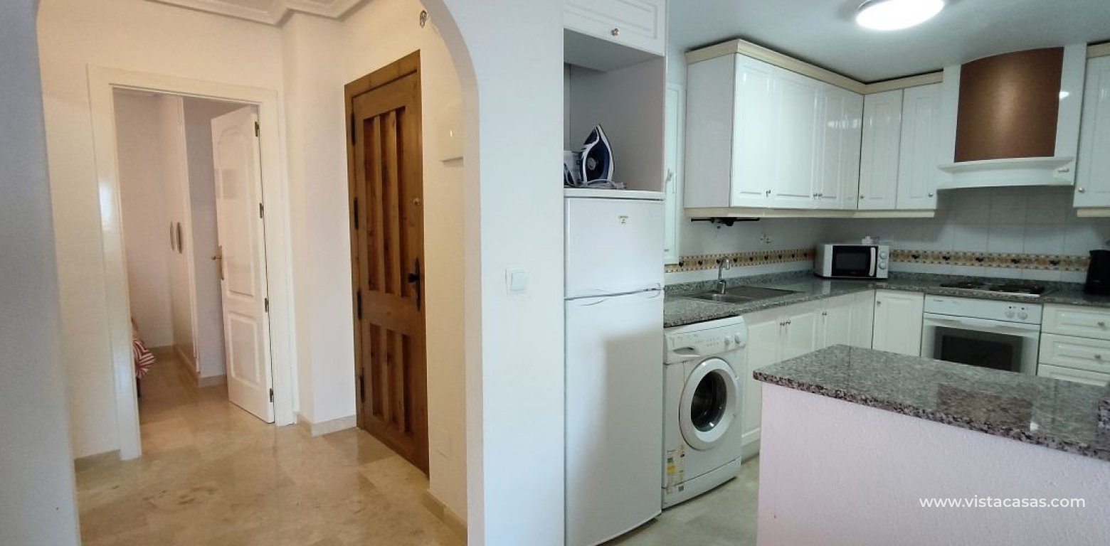 Venta - Apartamento - Villamartin - PAU 8