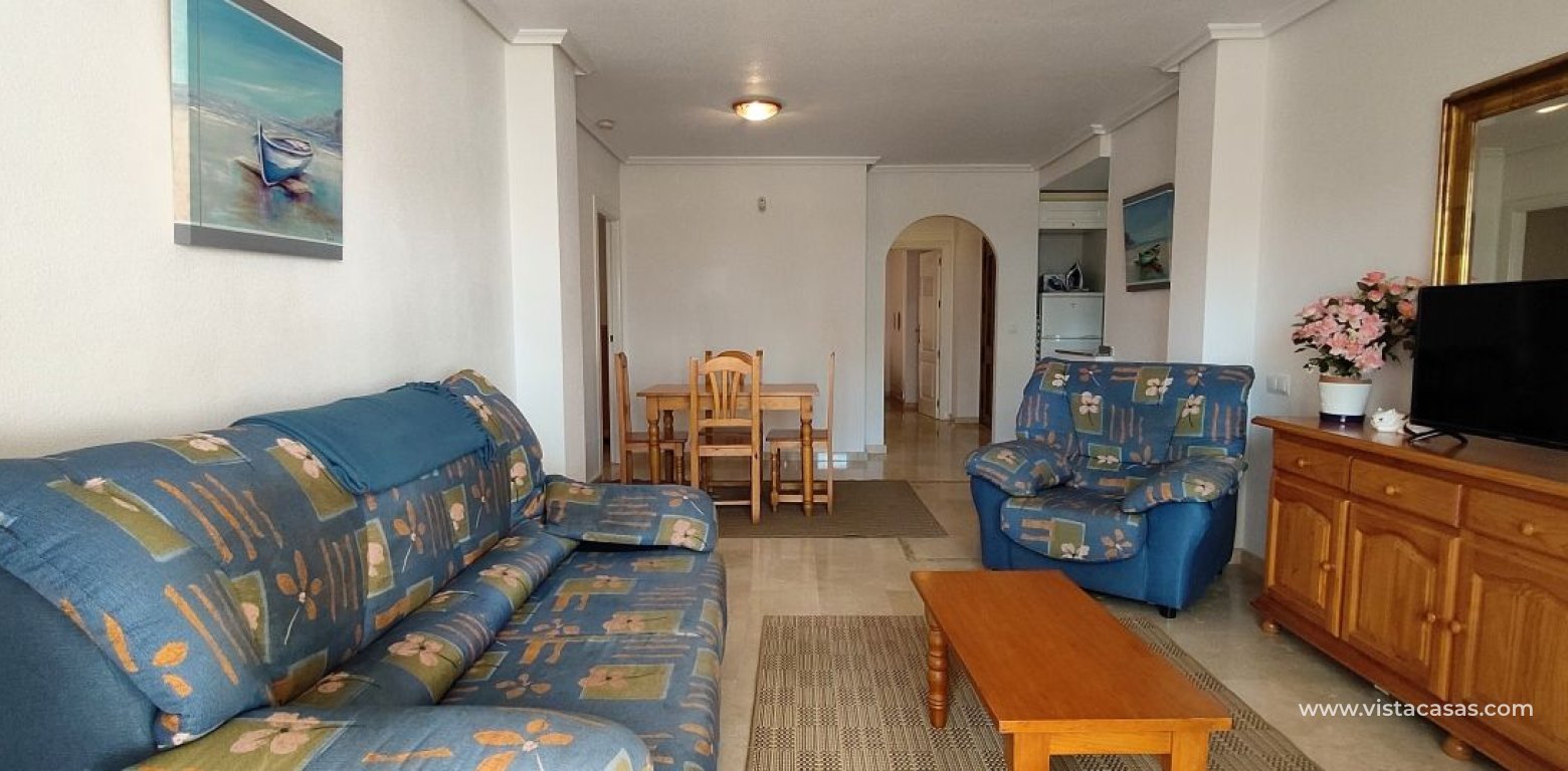 Venta - Apartamento - Villamartin - PAU 8