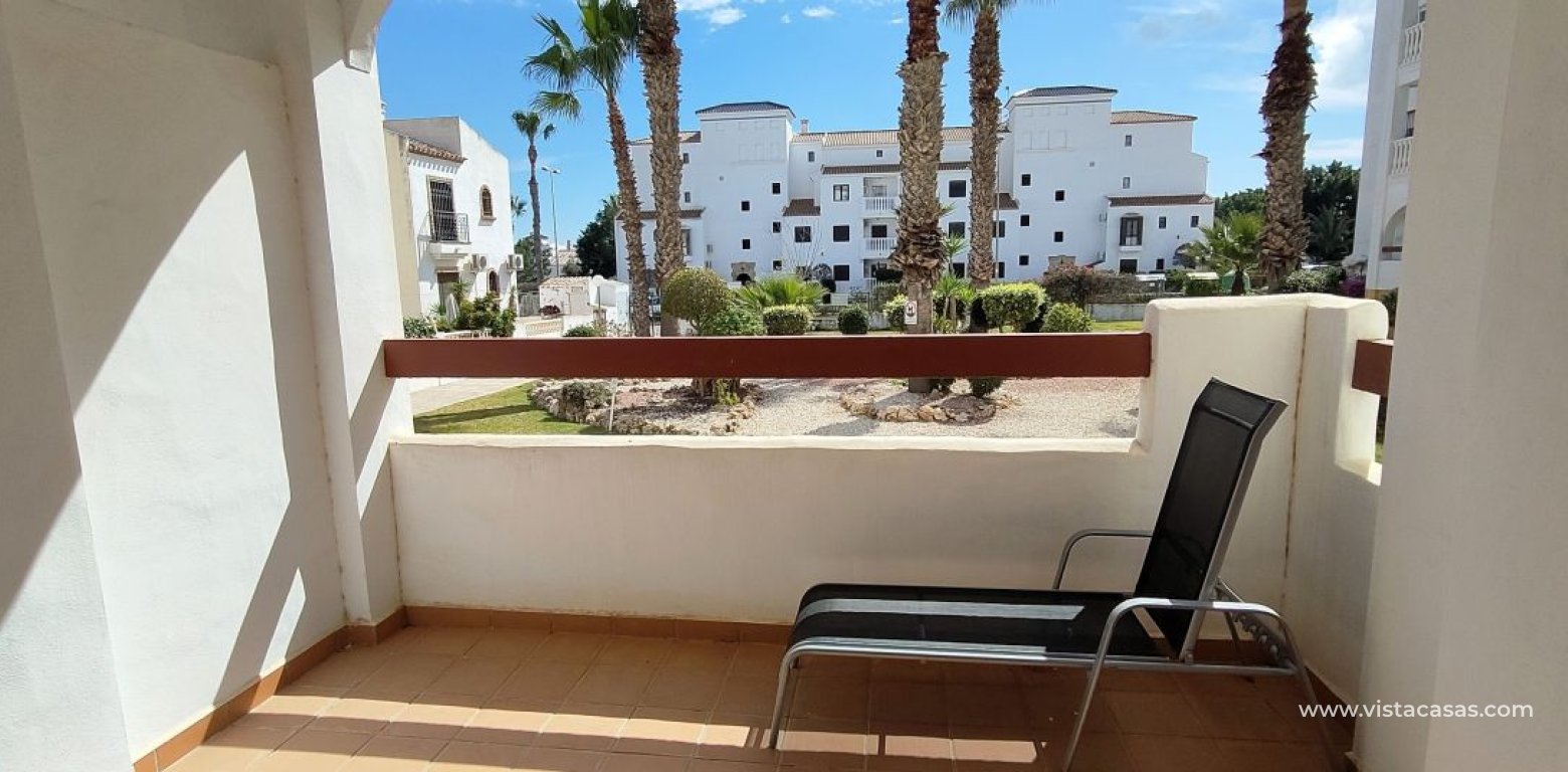 Venta - Apartamento - Villamartin - PAU 8