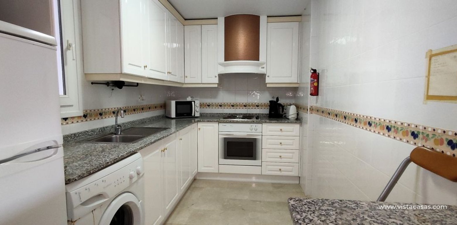 Venta - Apartamento - Villamartin - PAU 8