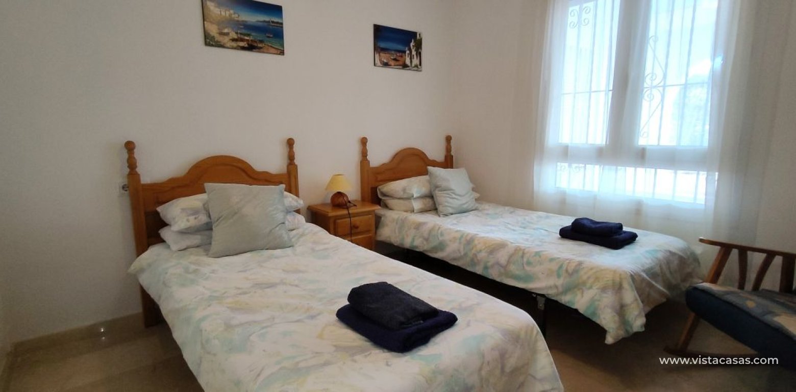 Venta - Apartamento - Villamartin - PAU 8
