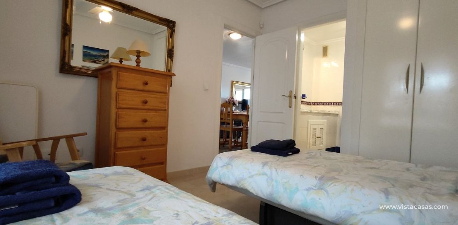 Venta - Apartamento - Villamartin - PAU 8