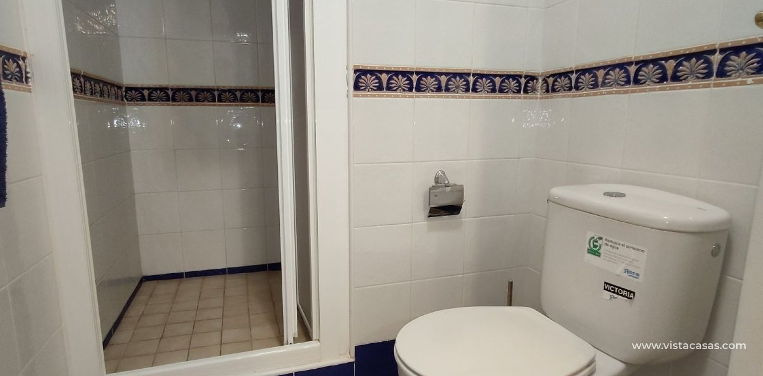 Venta - Apartamento - Villamartin - PAU 8