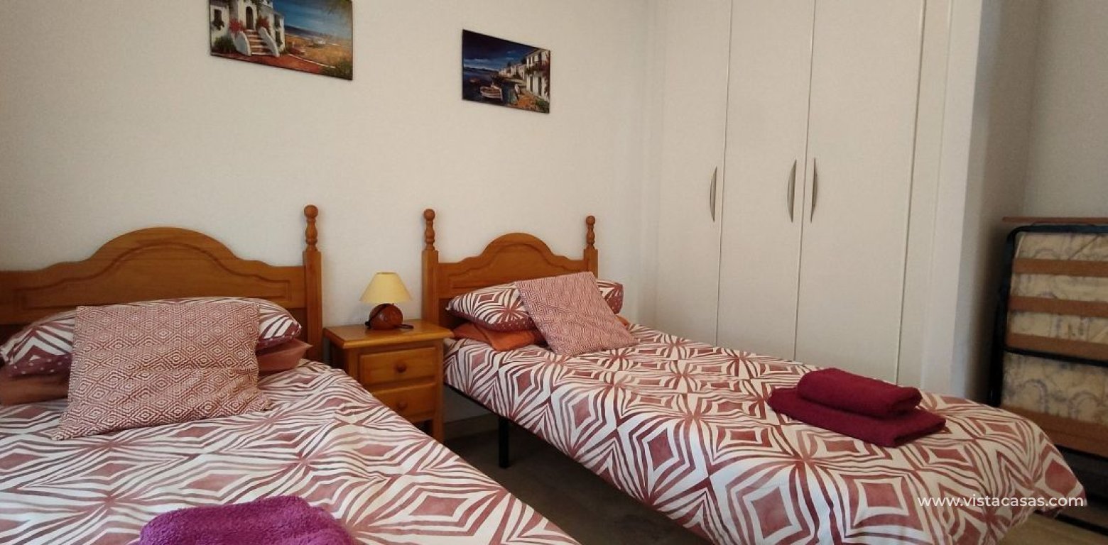 Venta - Apartamento - Villamartin - PAU 8