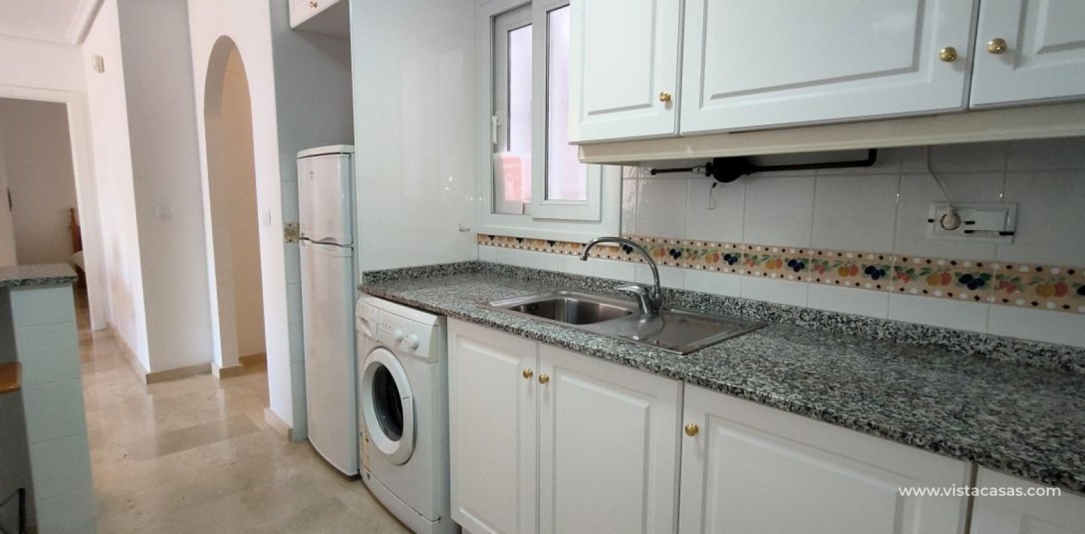 Venta - Apartamento - Villamartin - PAU 8
