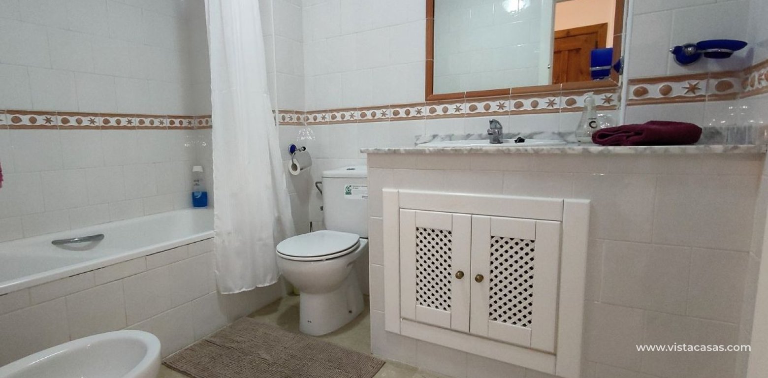 Venta - Apartamento - Villamartin - PAU 8