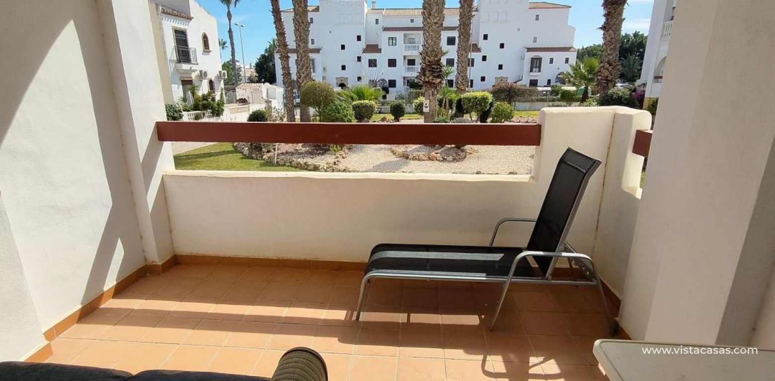 Venta - Apartamento - Villamartin - PAU 8