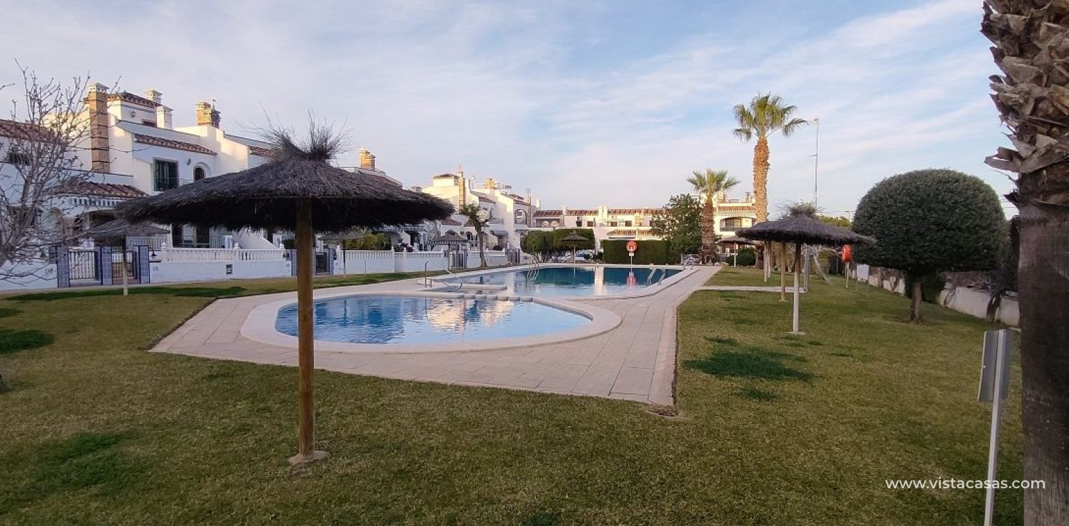 Venta - Apartamento - Villamartin - PAU 8