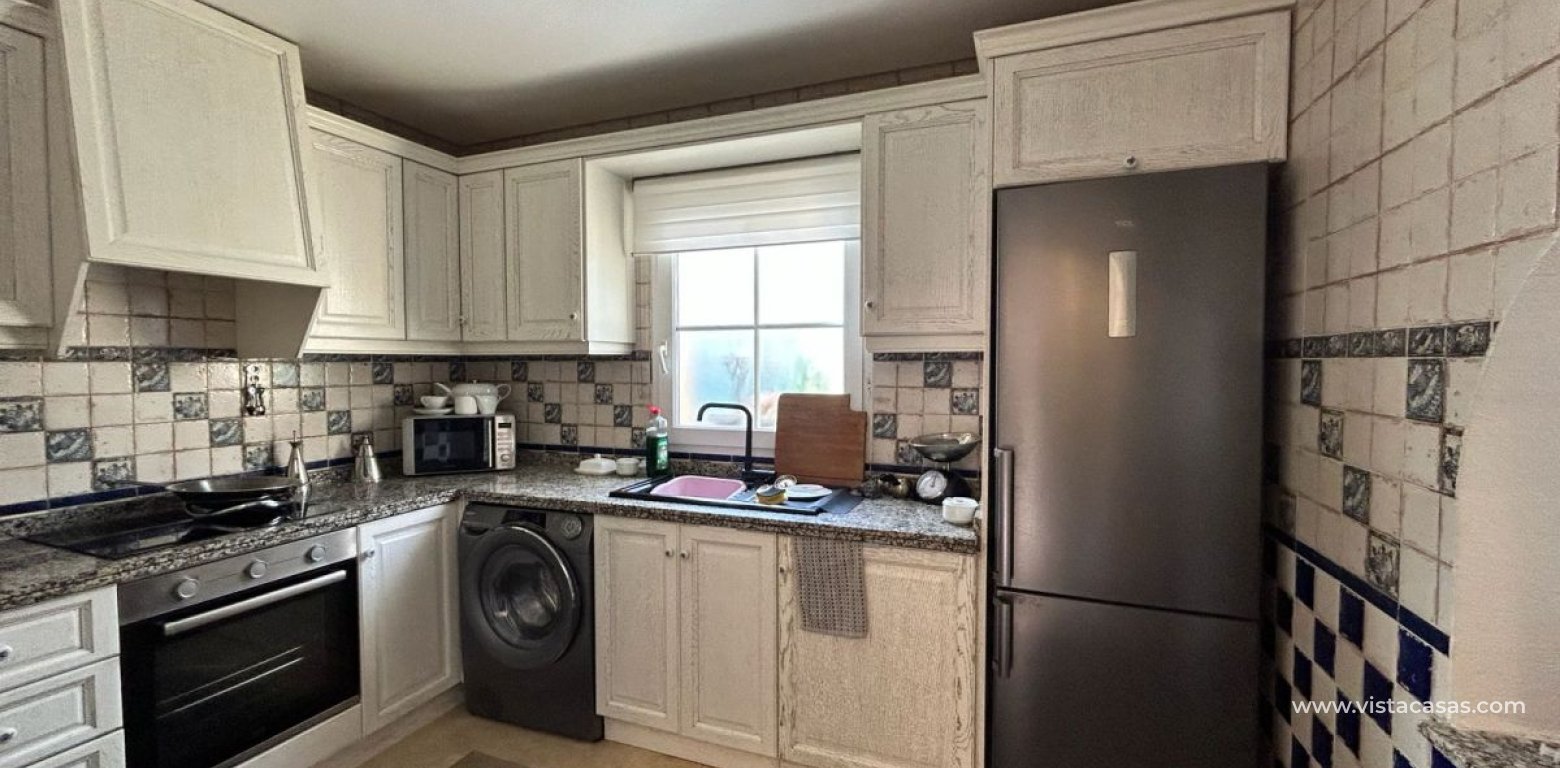 Sale - Villa - Villamartin