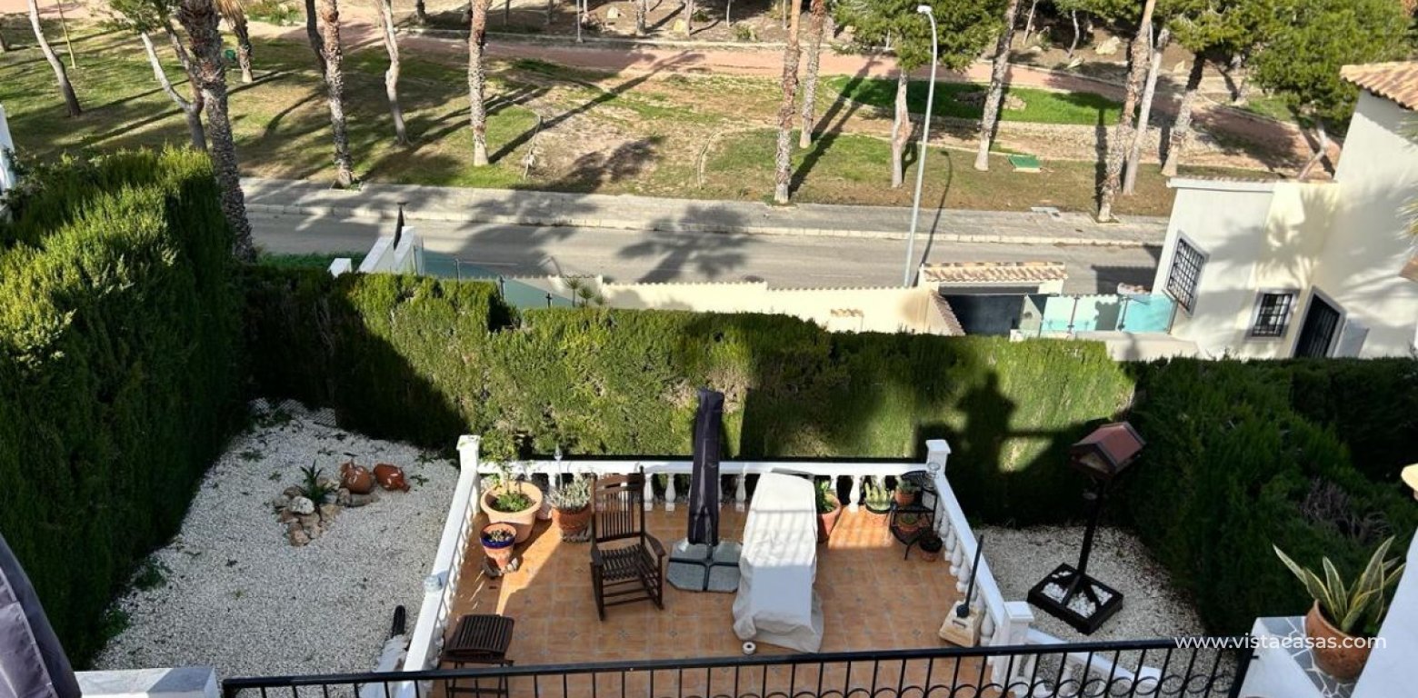 Sale - Villa - Villamartin