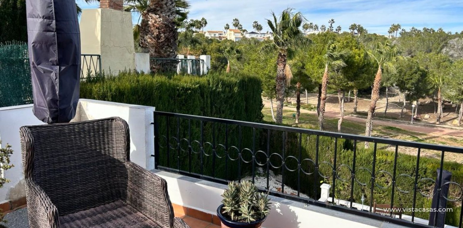 Sale - Villa - Villamartin