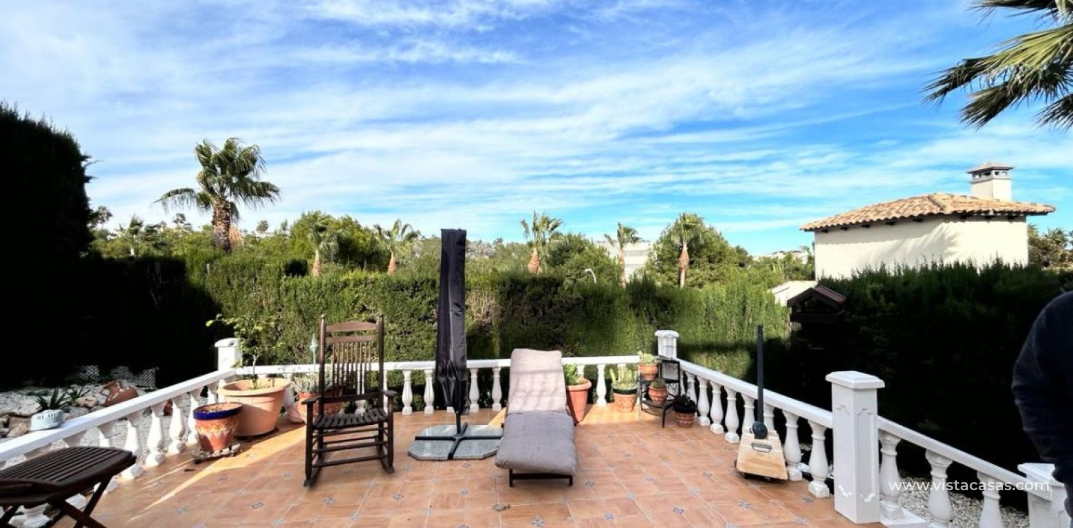 Sale - Villa - Villamartin