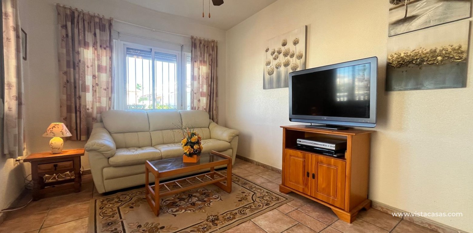 Venta - Chalet - Playa Flamenca