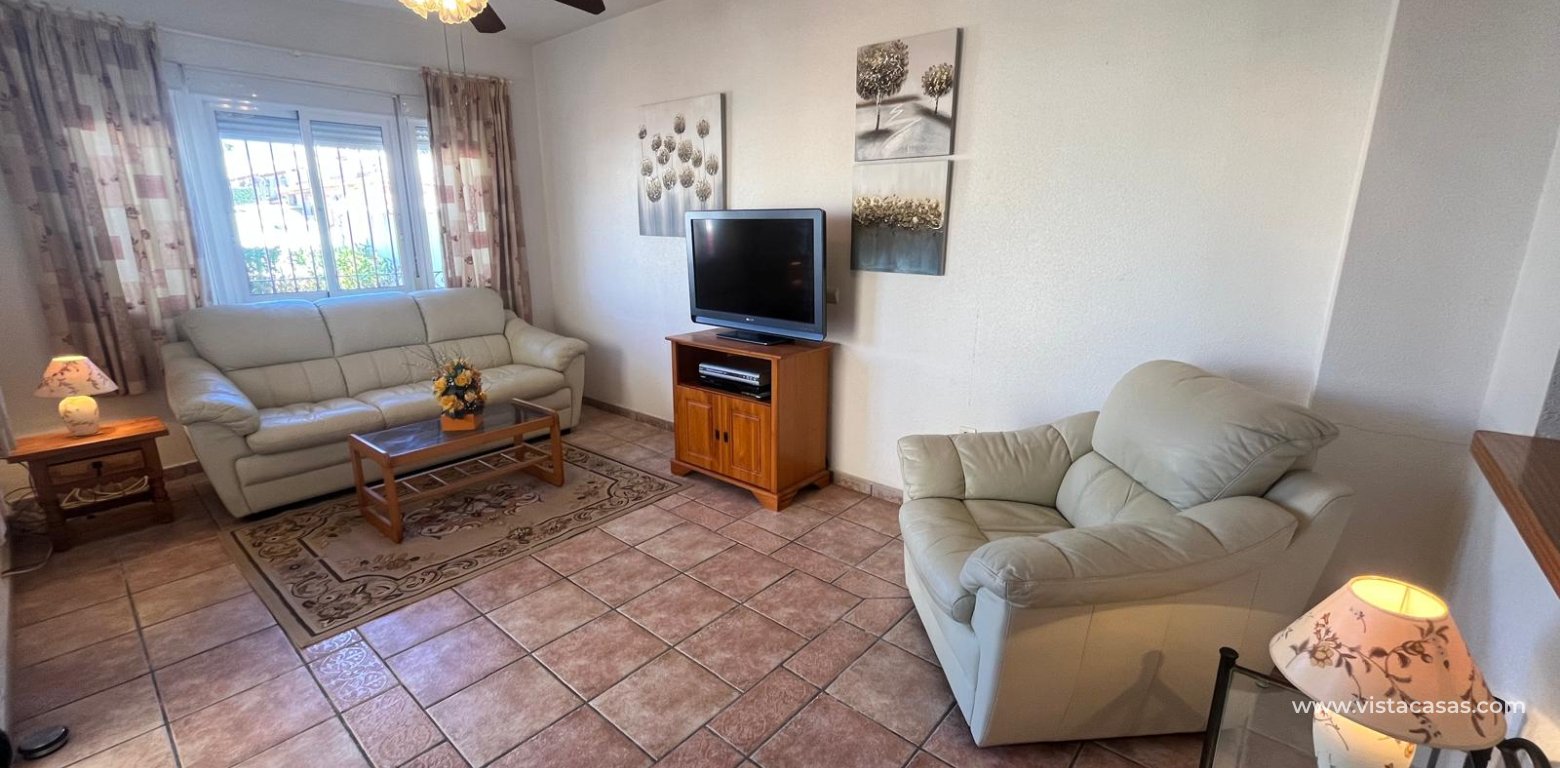 Venta - Chalet - Playa Flamenca