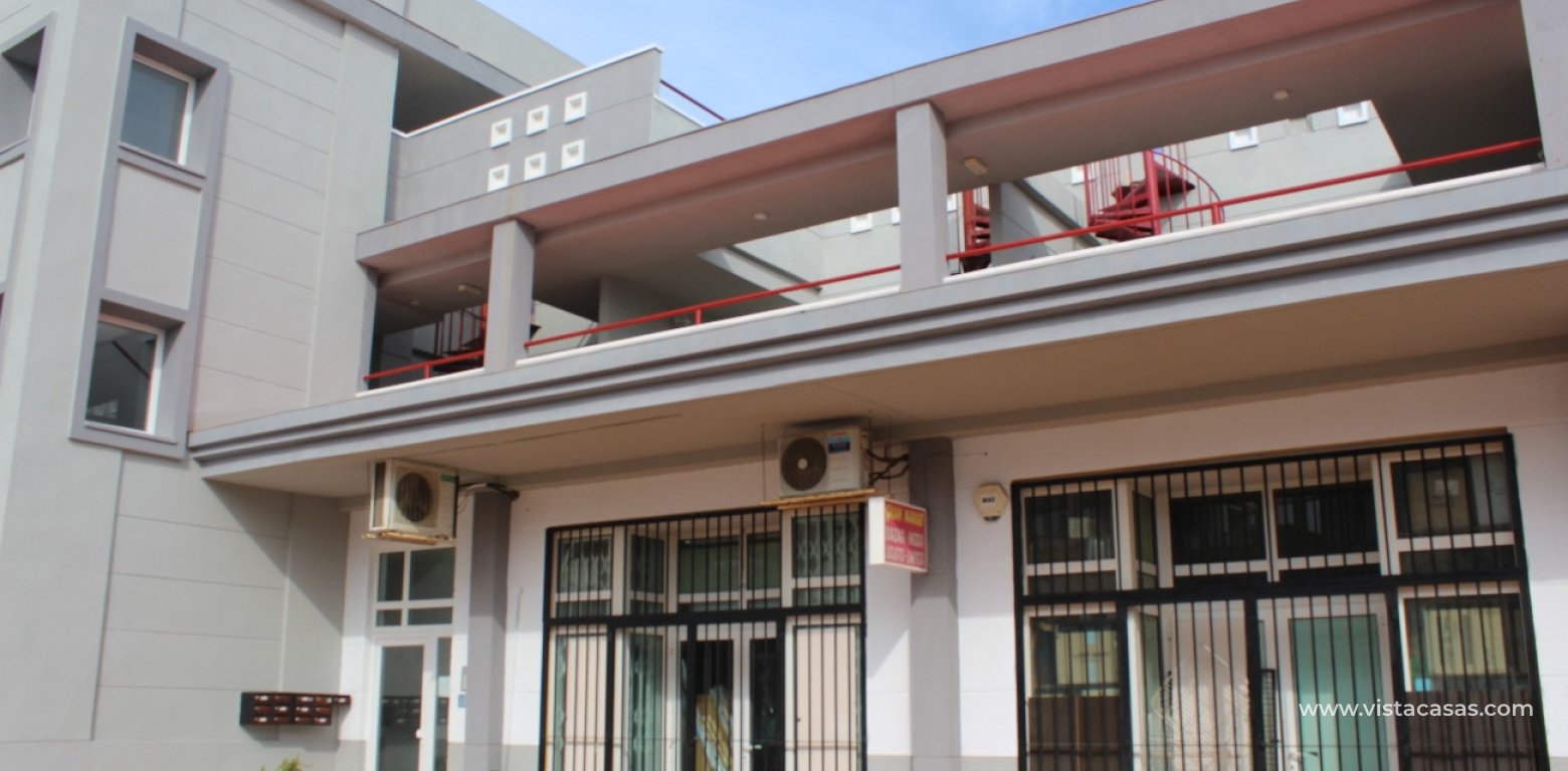 Venta - Apartamento - Villamartin