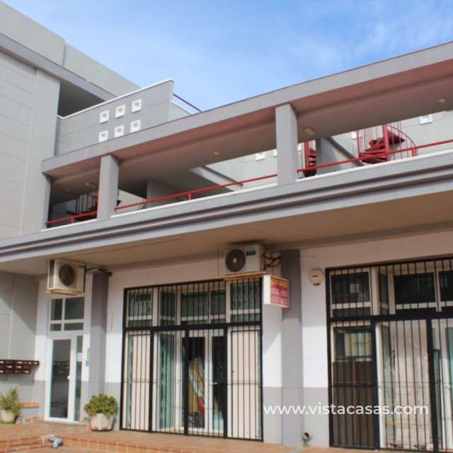 Lägenhet - Sale - Villamartin - Villamartin