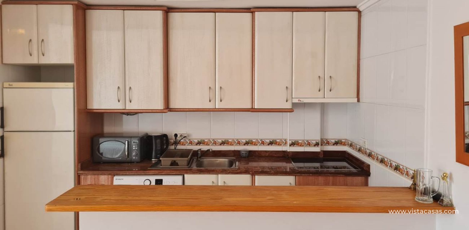 Venta - Apartamento - Villamartin