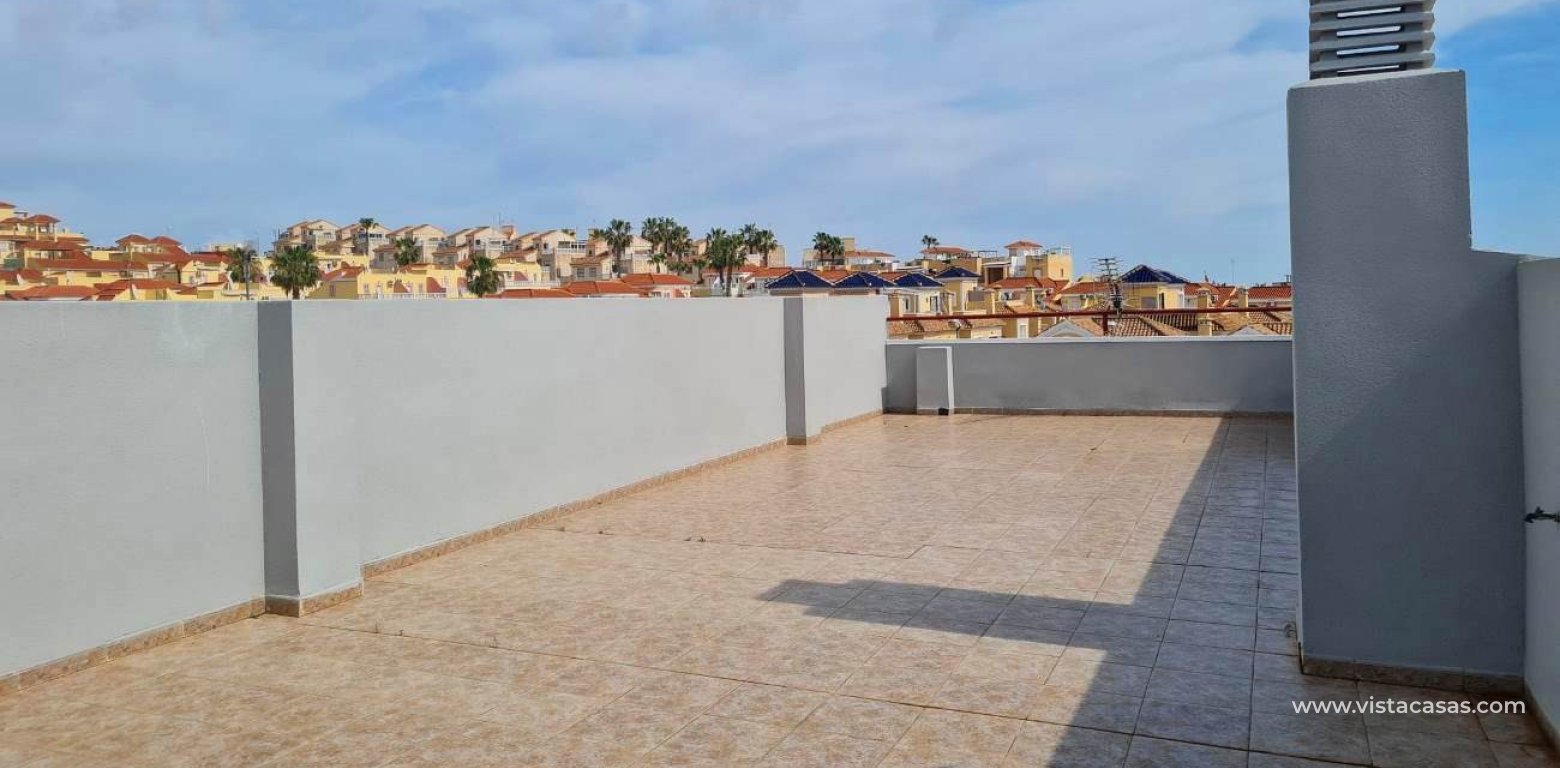 Venta - Apartamento - Villamartin