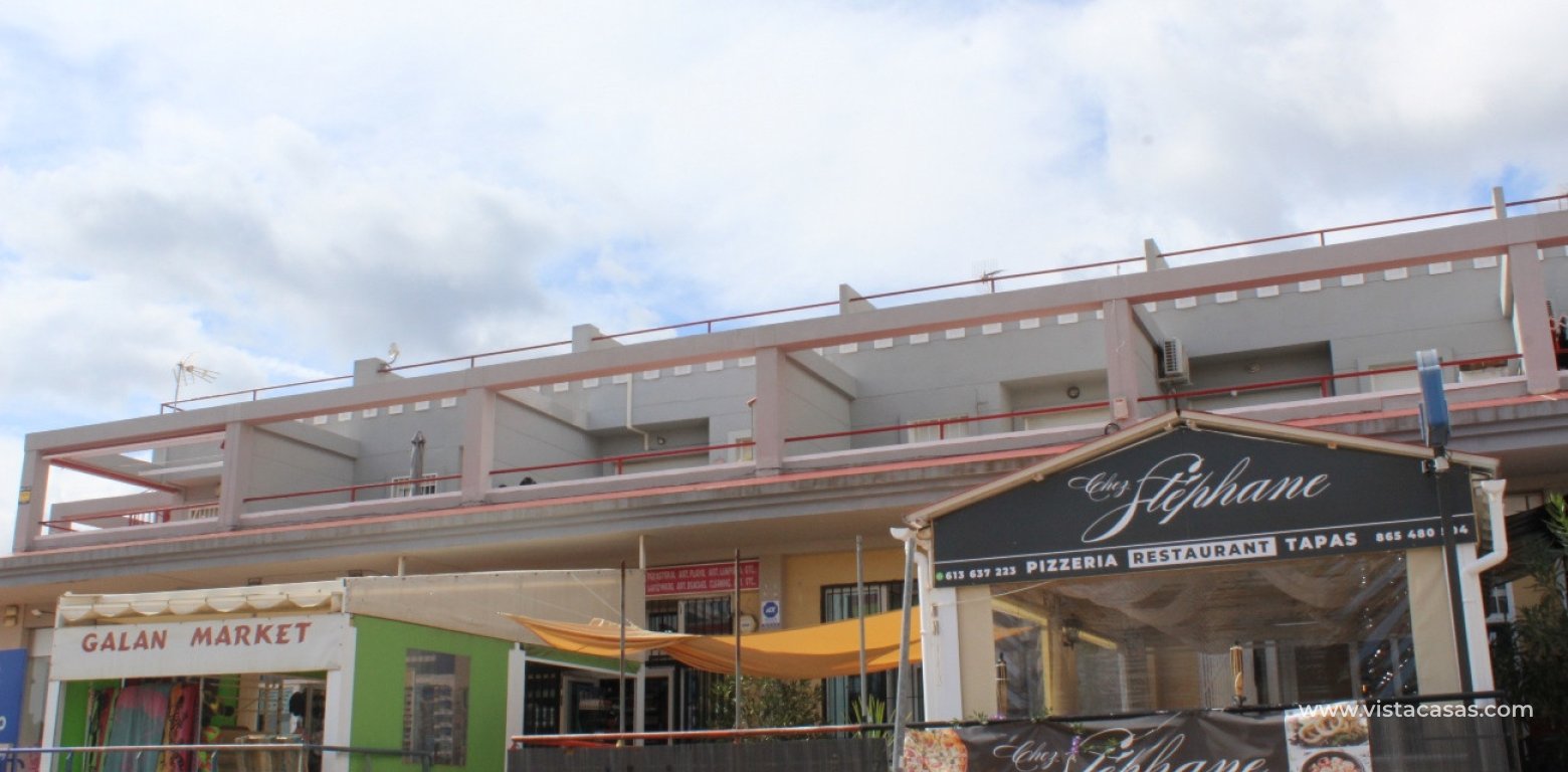 Venta - Apartamento - Villamartin