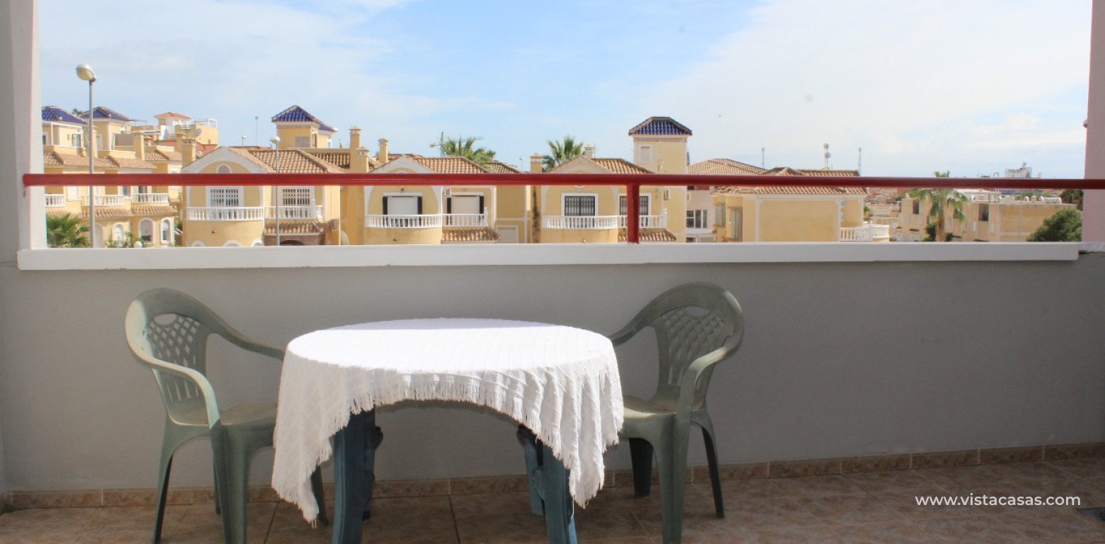 Venta - Apartamento - Villamartin