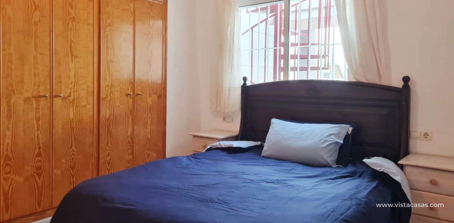 Venta - Apartamento - Villamartin