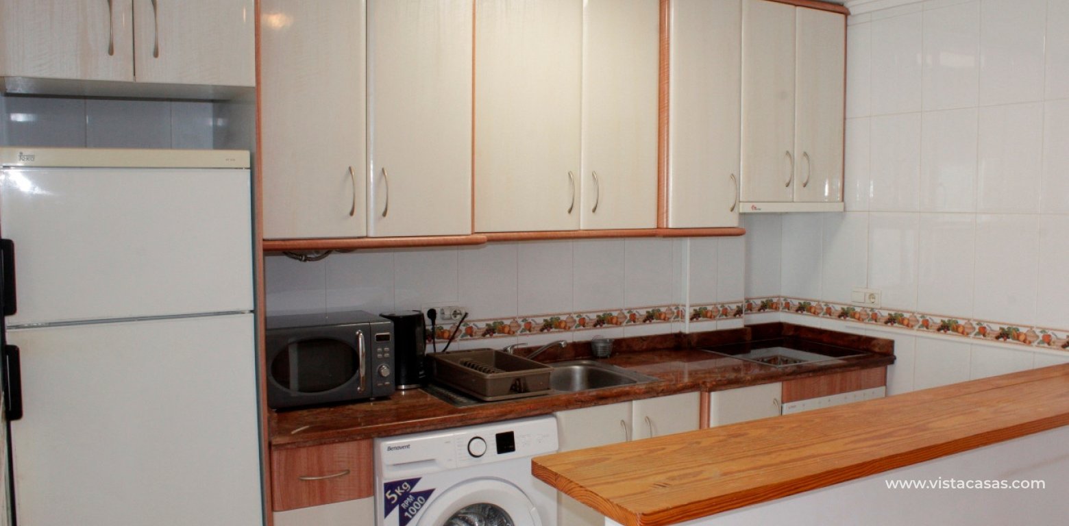 Venta - Apartamento - Villamartin