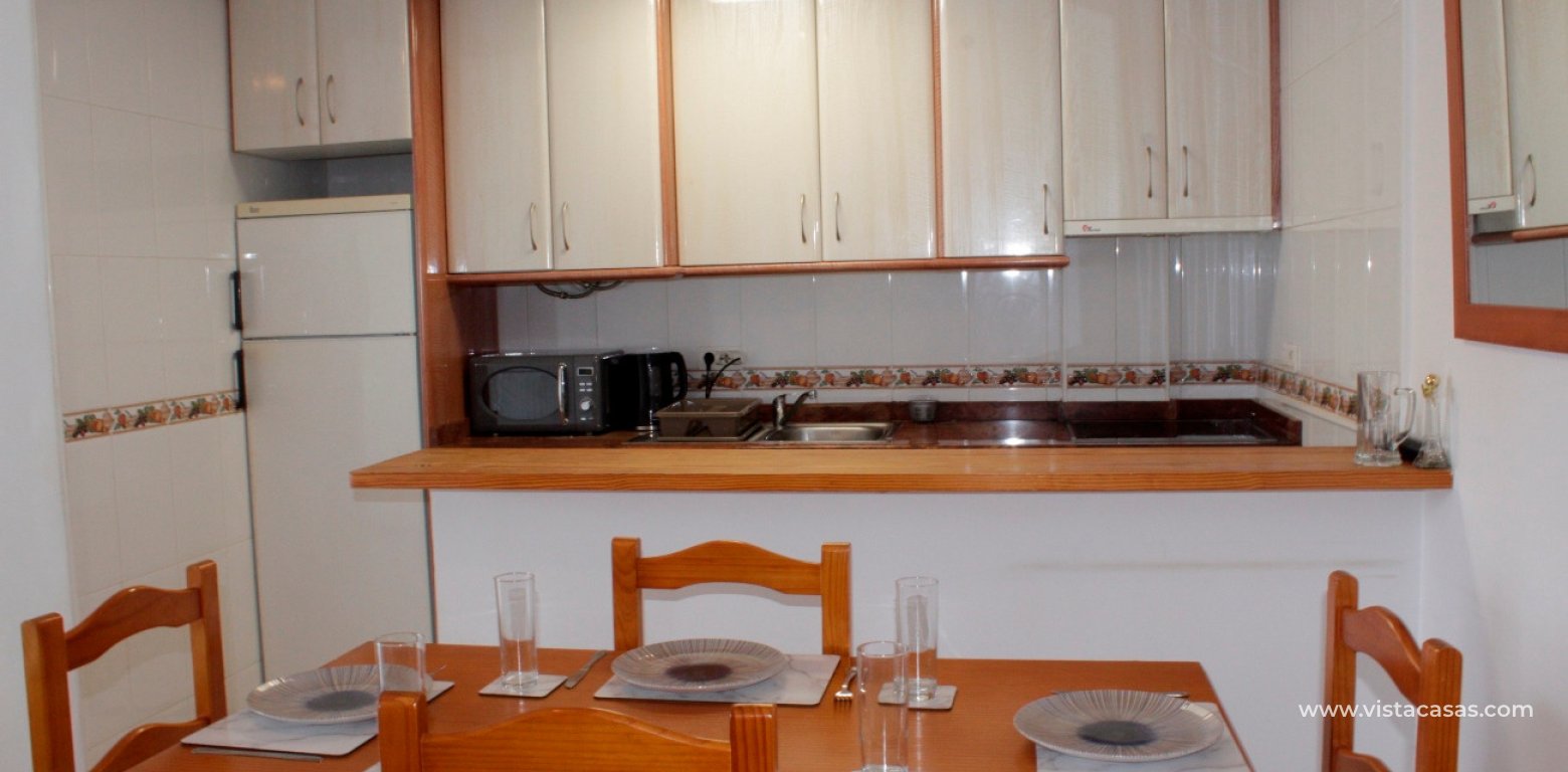 Venta - Apartamento - Villamartin