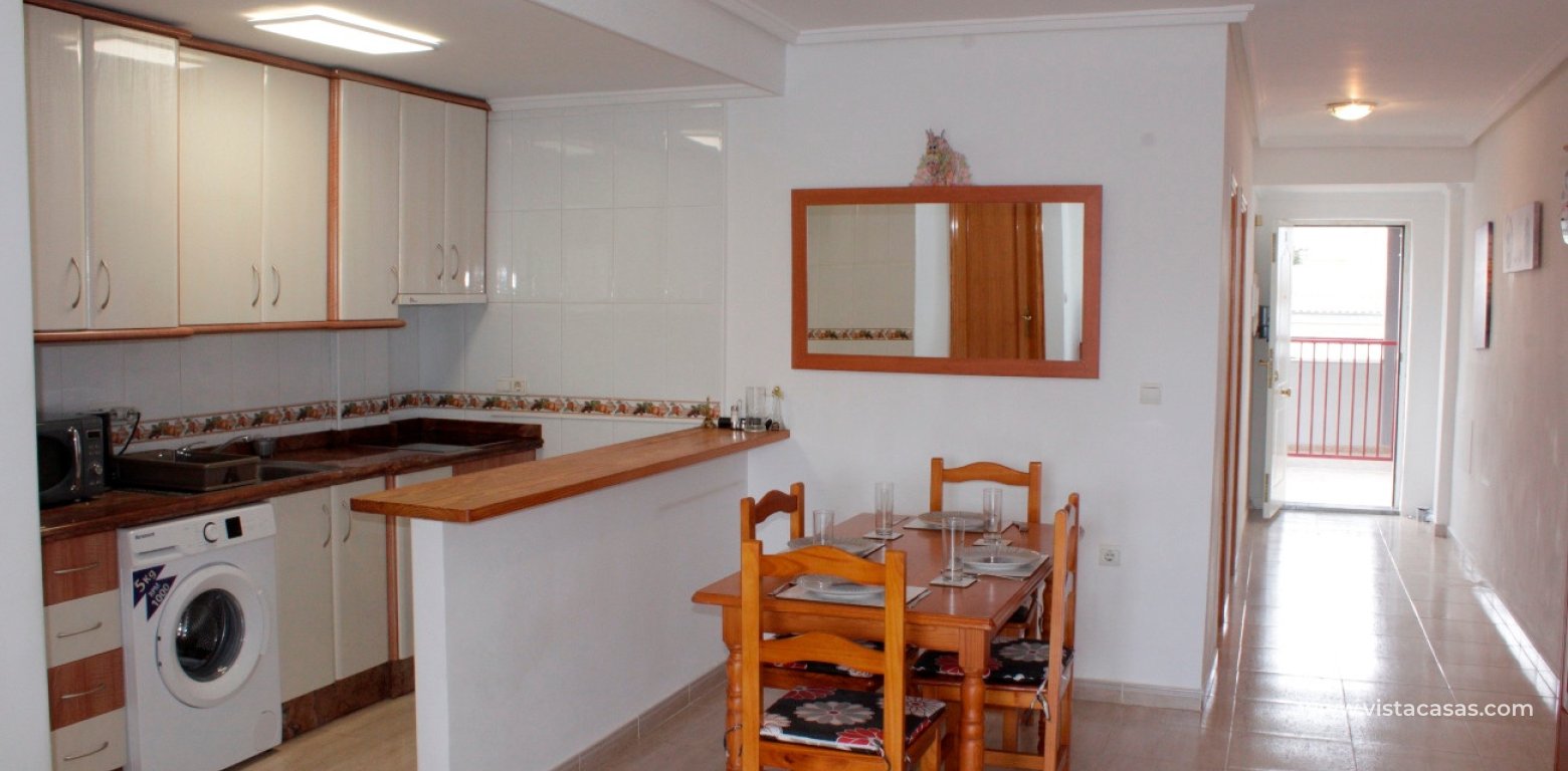 Venta - Apartamento - Villamartin