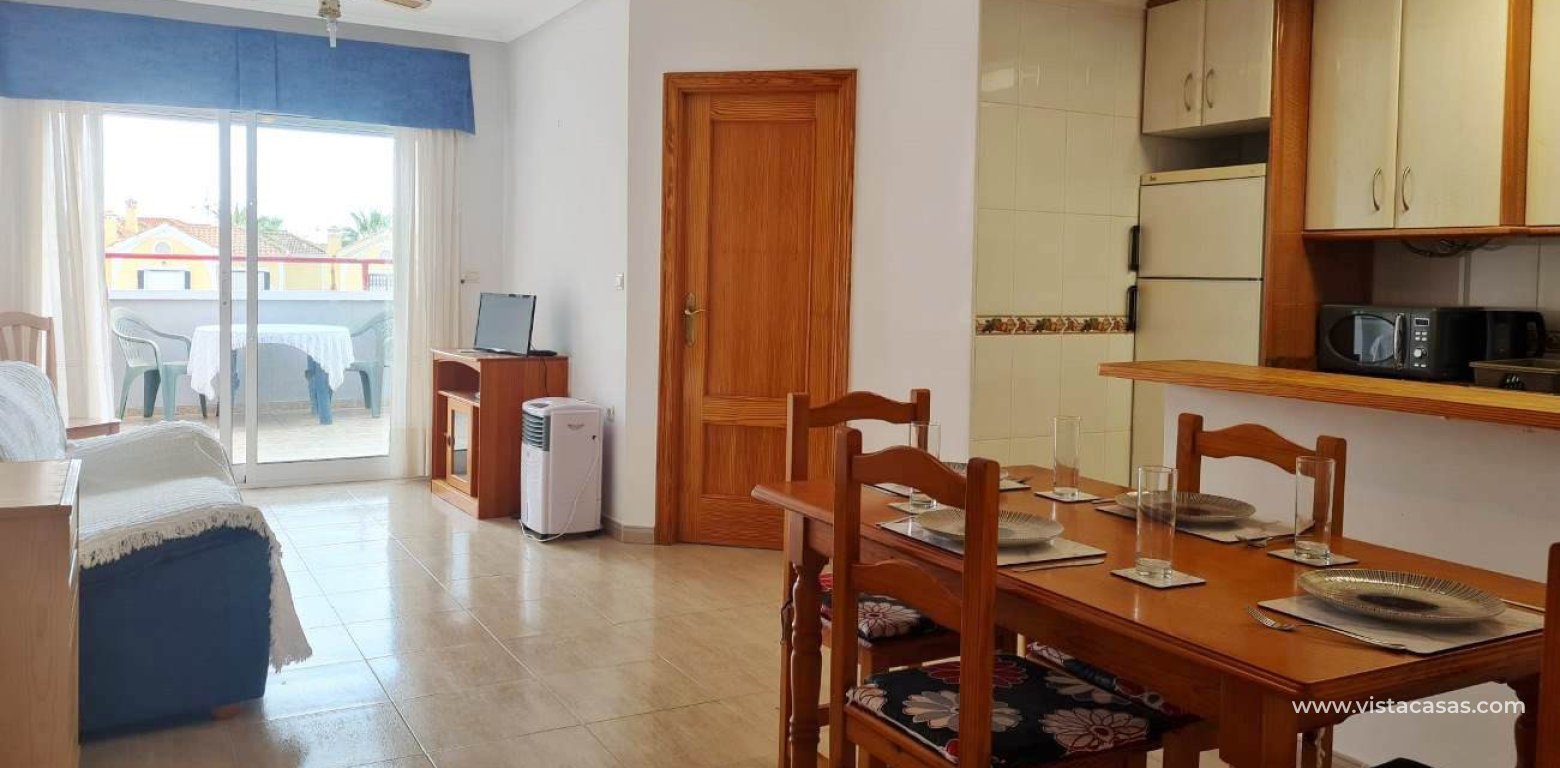 Venta - Apartamento - Villamartin