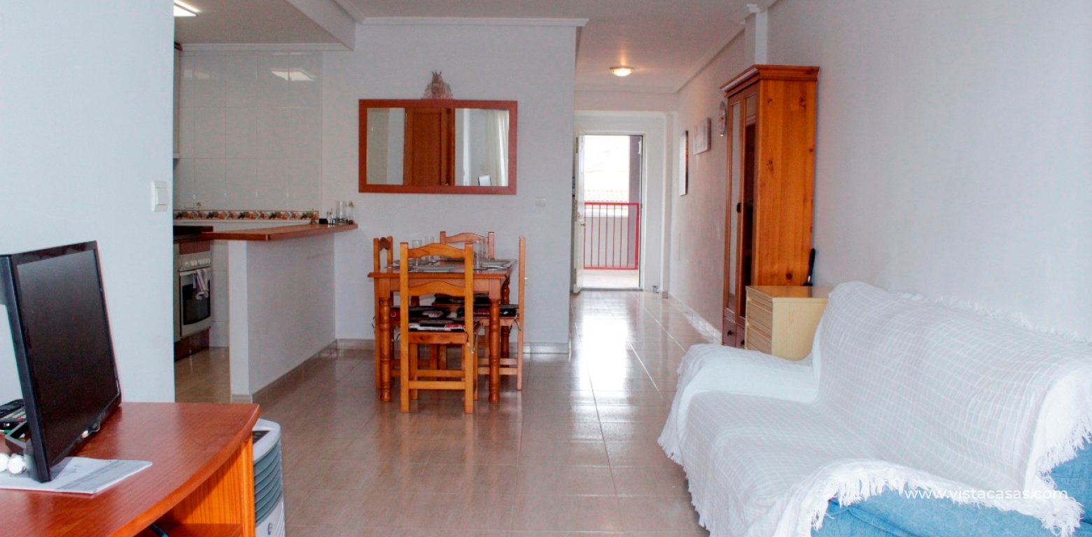 Venta - Apartamento - Villamartin