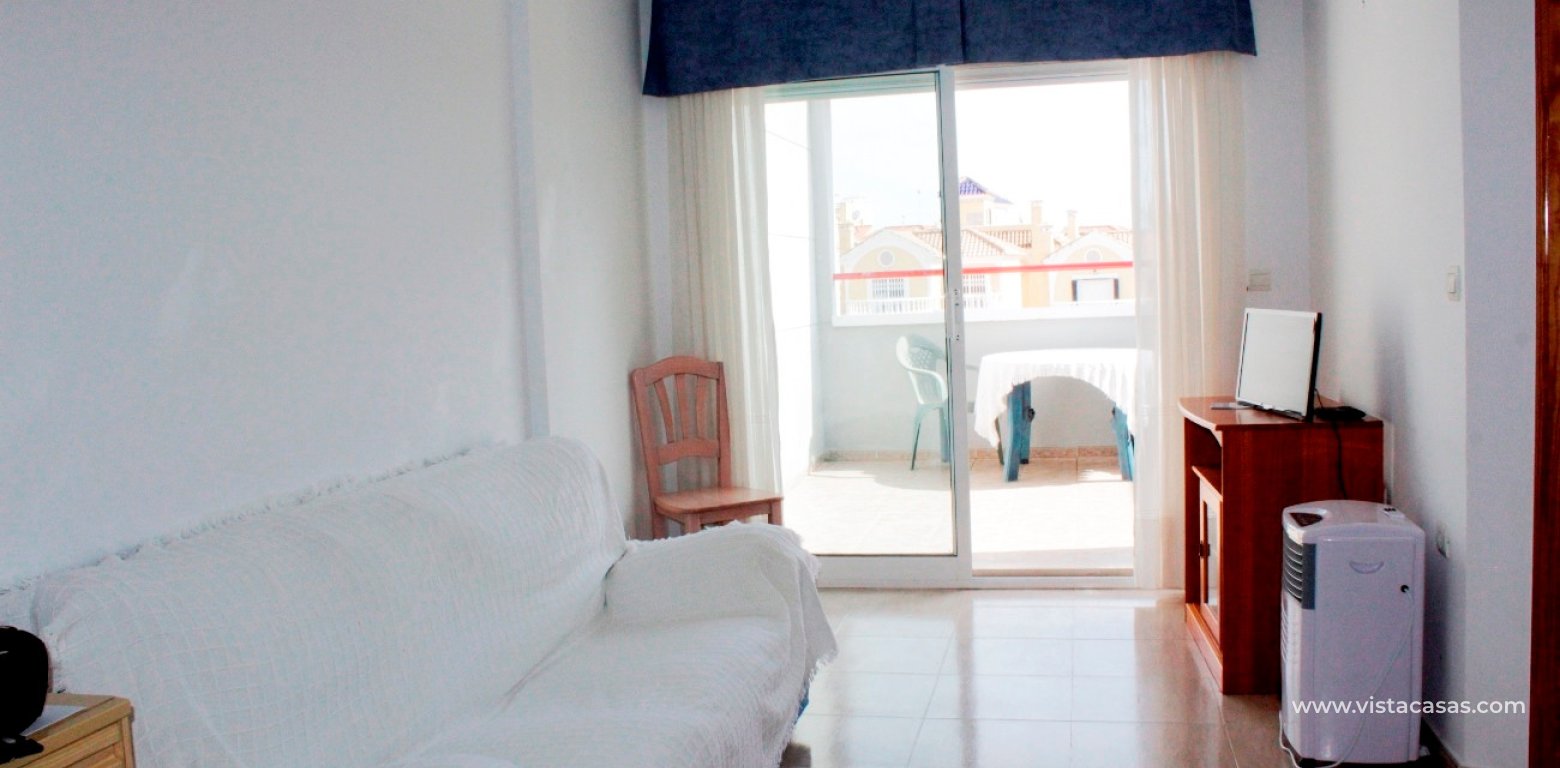 Venta - Apartamento - Villamartin