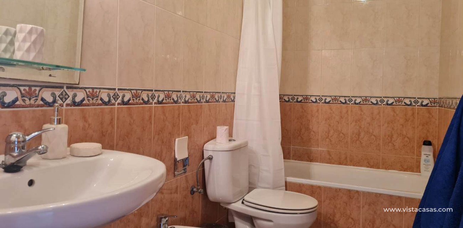 Venta - Apartamento - Villamartin