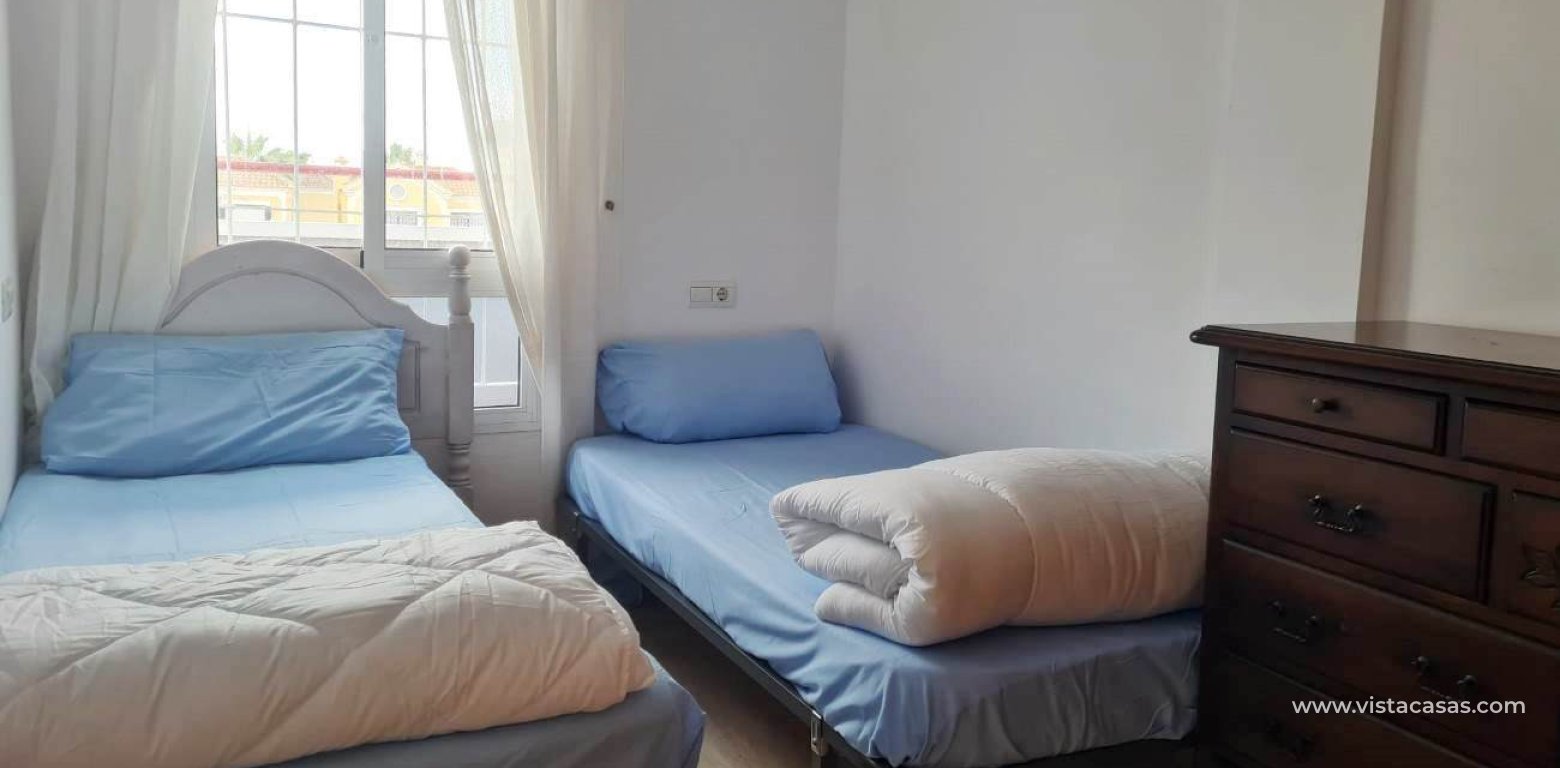 Venta - Apartamento - Villamartin