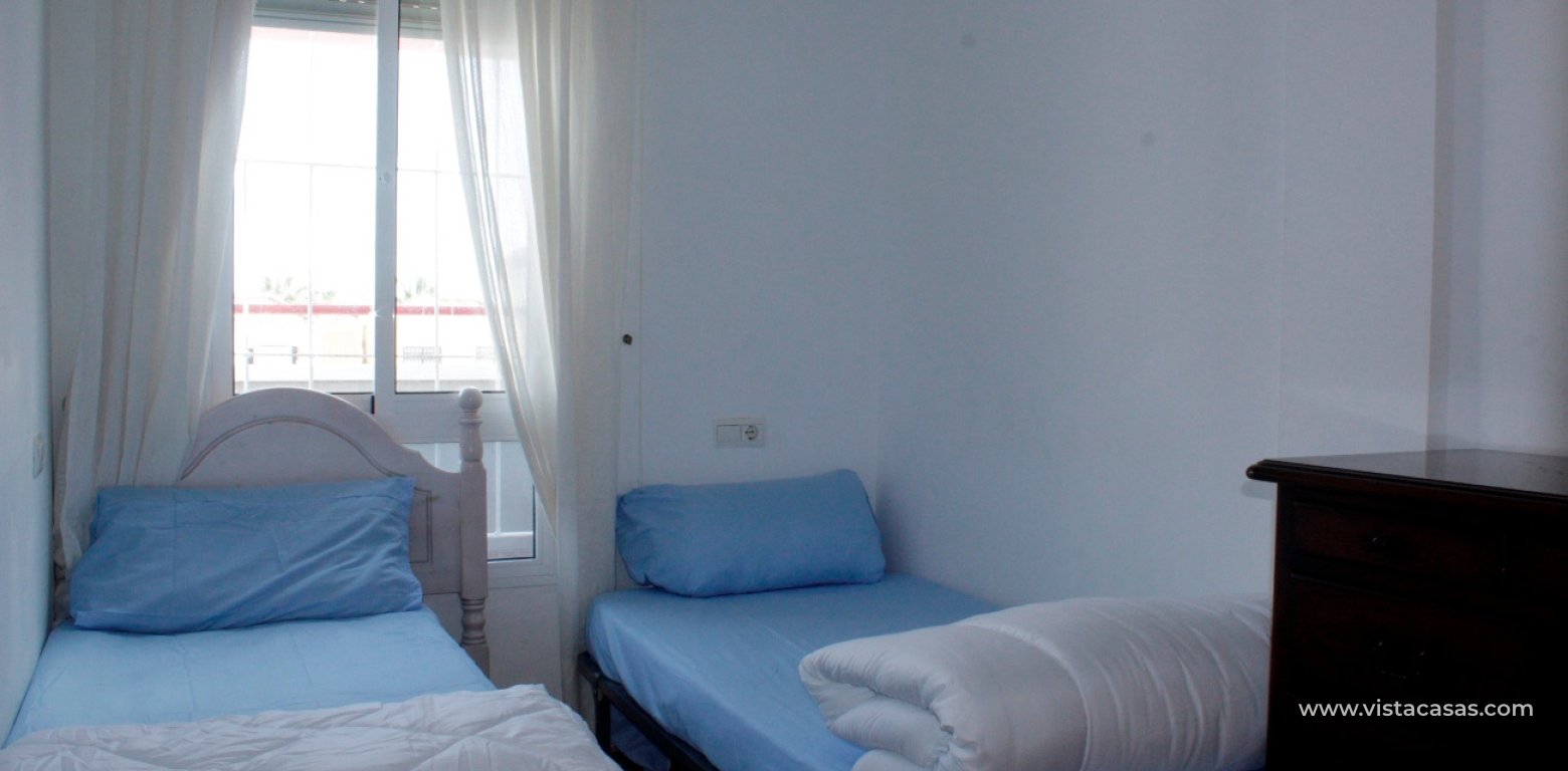 Venta - Apartamento - Villamartin