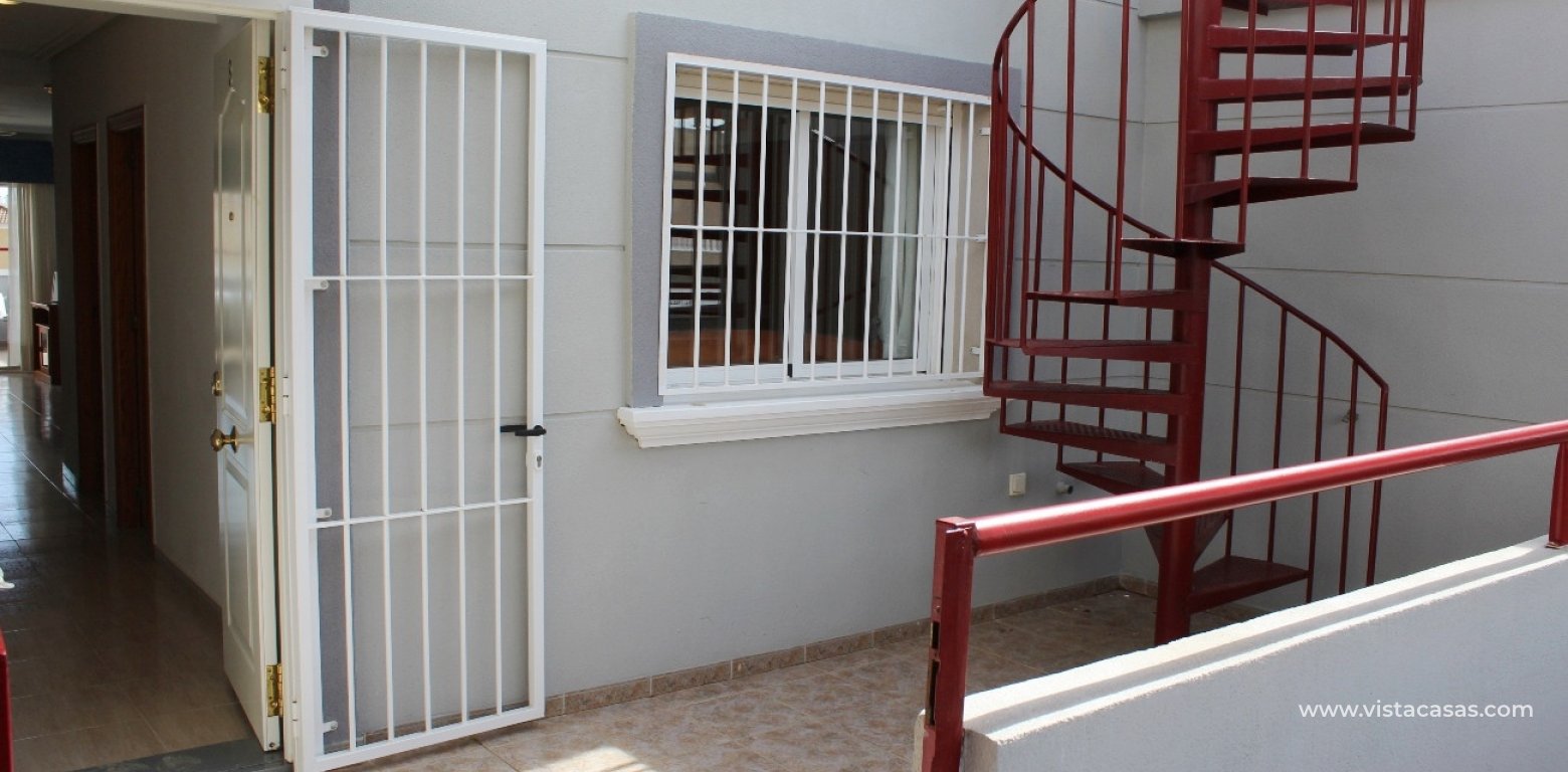 Venta - Apartamento - Villamartin