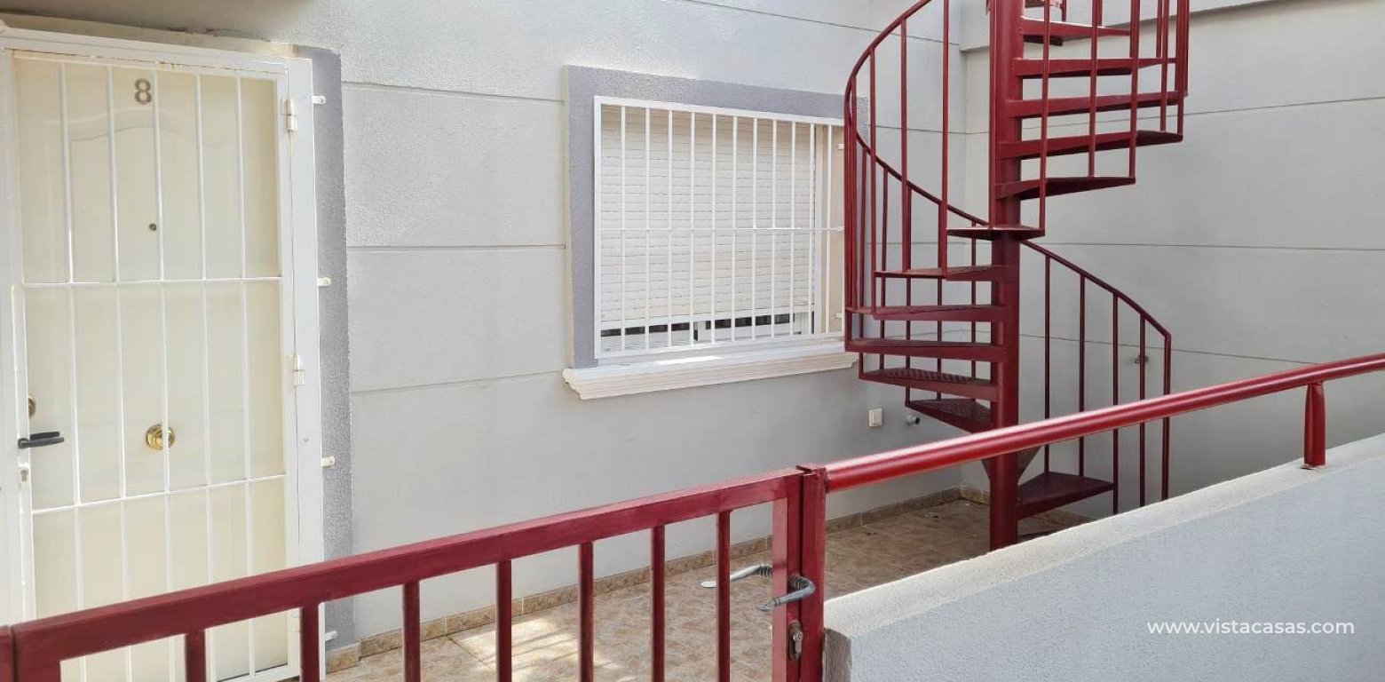 Venta - Apartamento - Villamartin