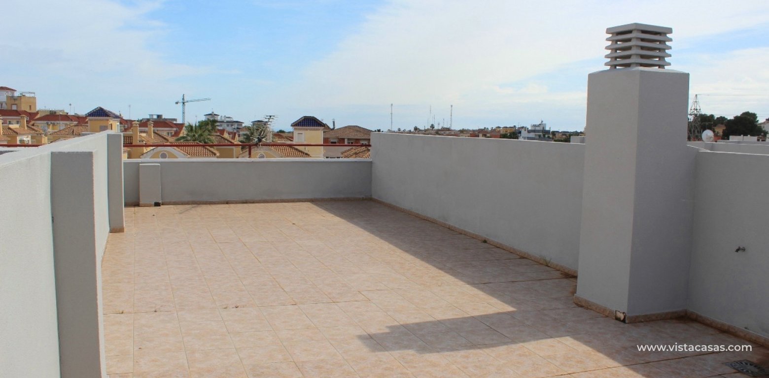 Venta - Apartamento - Villamartin