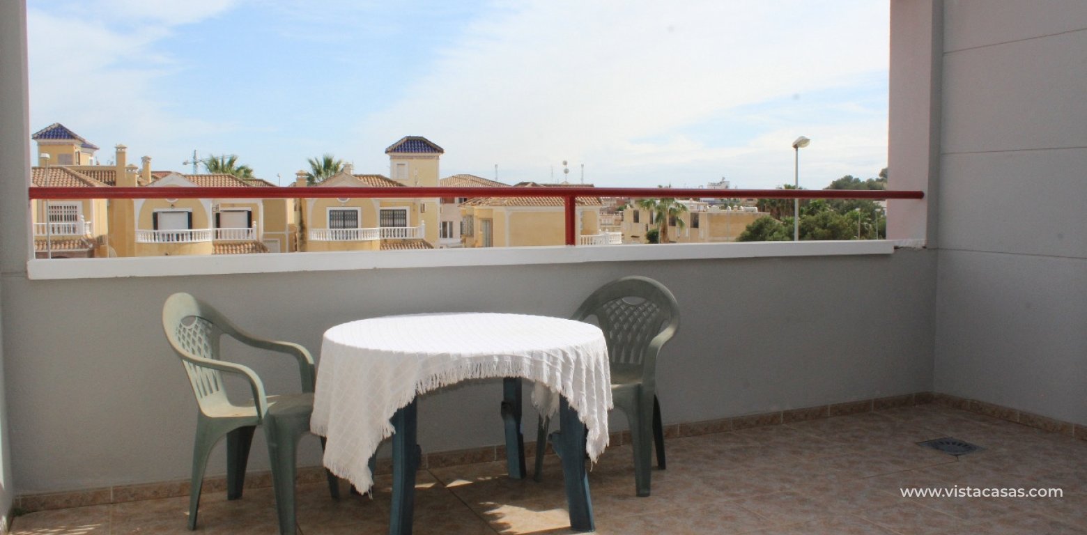 Venta - Apartamento - Villamartin